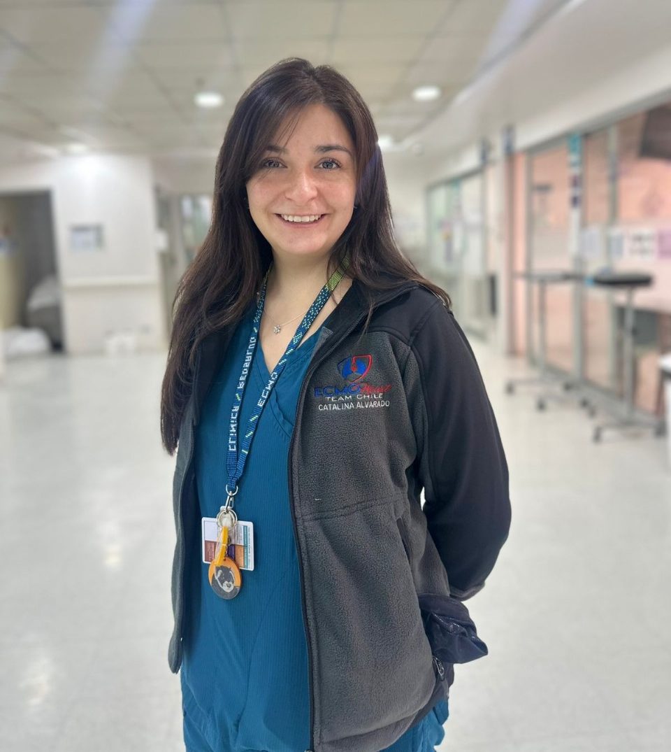 Foto Catalina Alvarado Neves